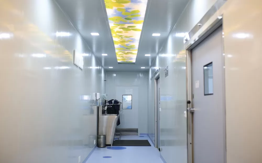 VIVIDUS HOSPITAL - Photo 3