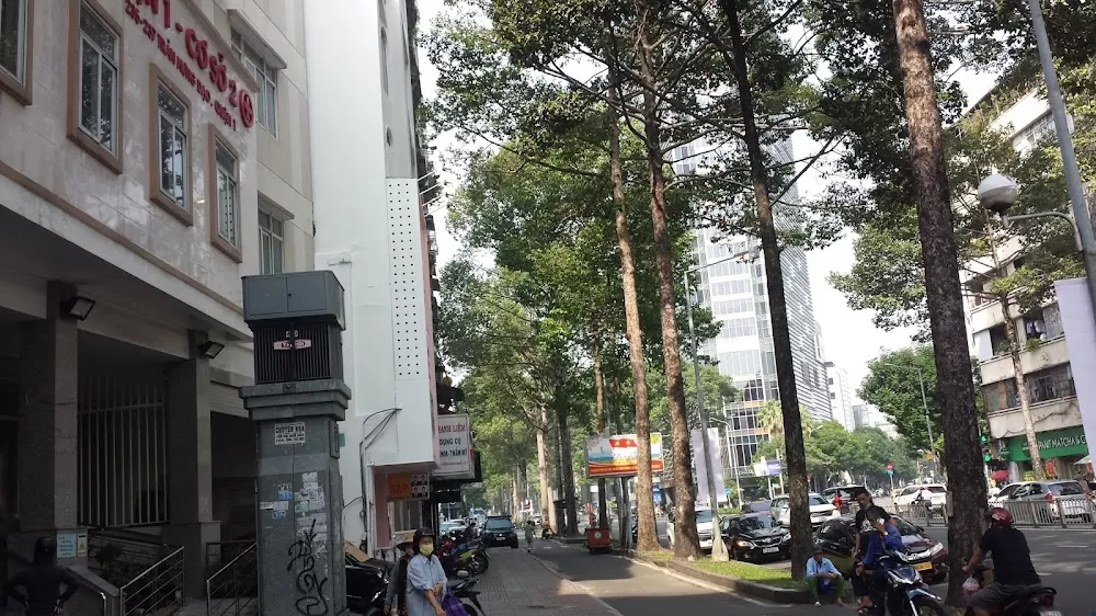 Tan Dinh Hospital - Branch No. 2 - Photo 3