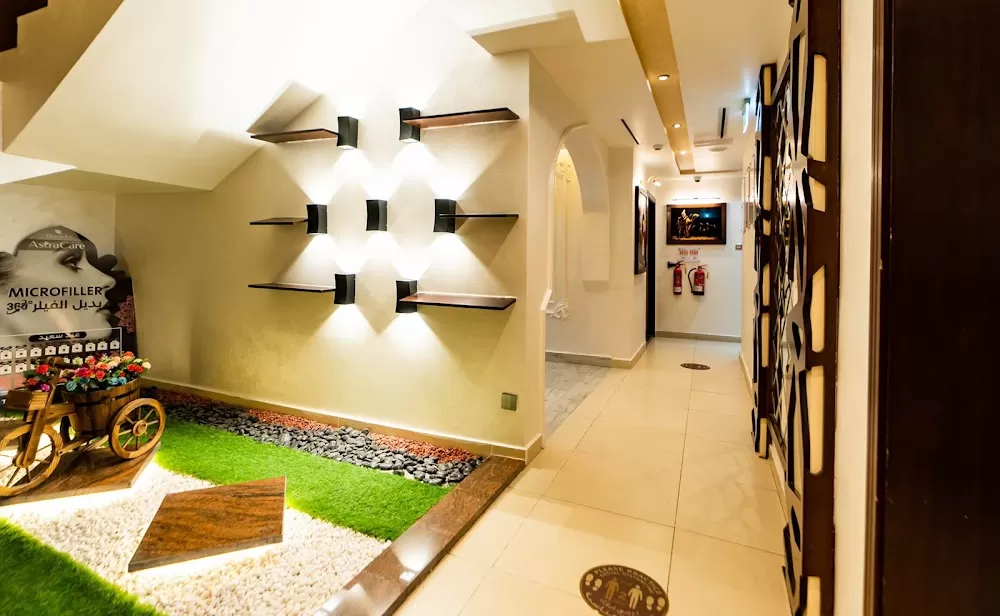 Adam & Eve Cosmetic & Wellness Medical Center - Photo 5