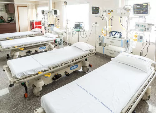 Liver Transplant Specialist in Bhopal - Photo 5