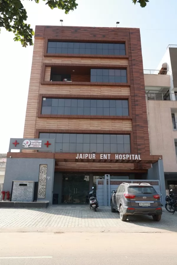 Jaipur ENT Hospital - Ear, Nose, Throat Treatment in Pratap Nagar, Jaipur - Photo 3