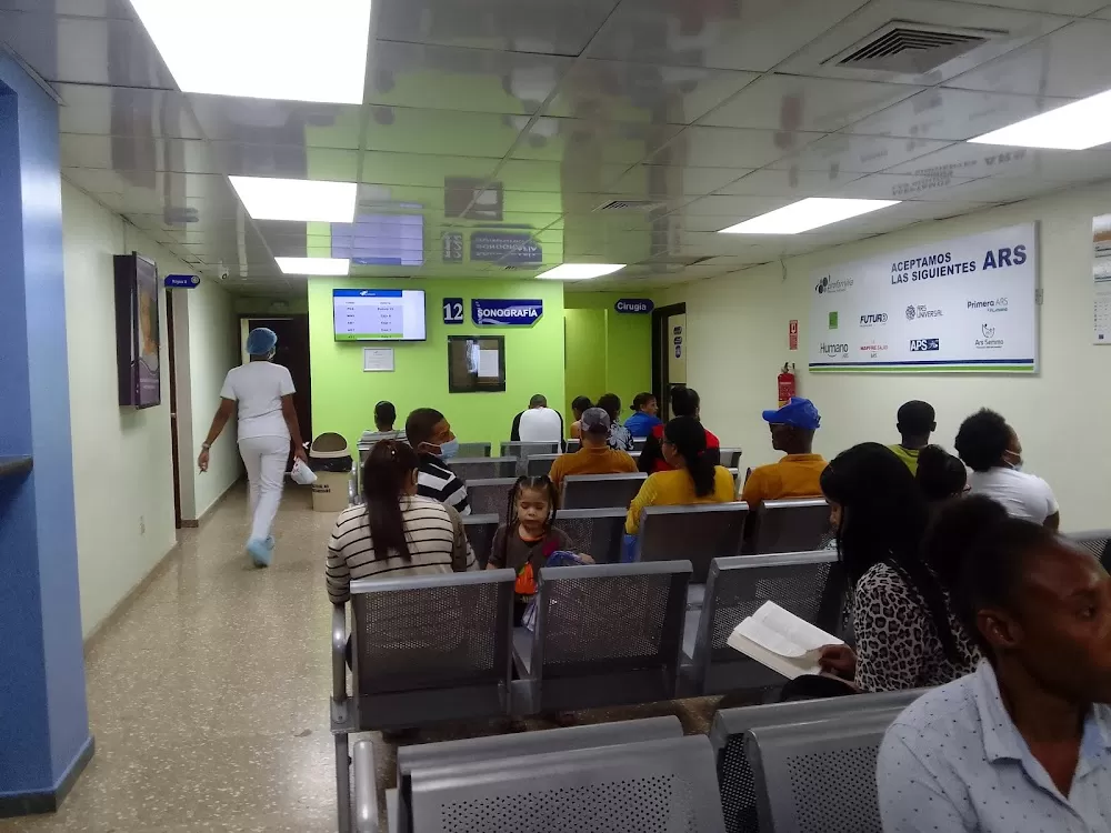 Profamilia Clinica Dra. Evangelina Rodríguez - Photo 7