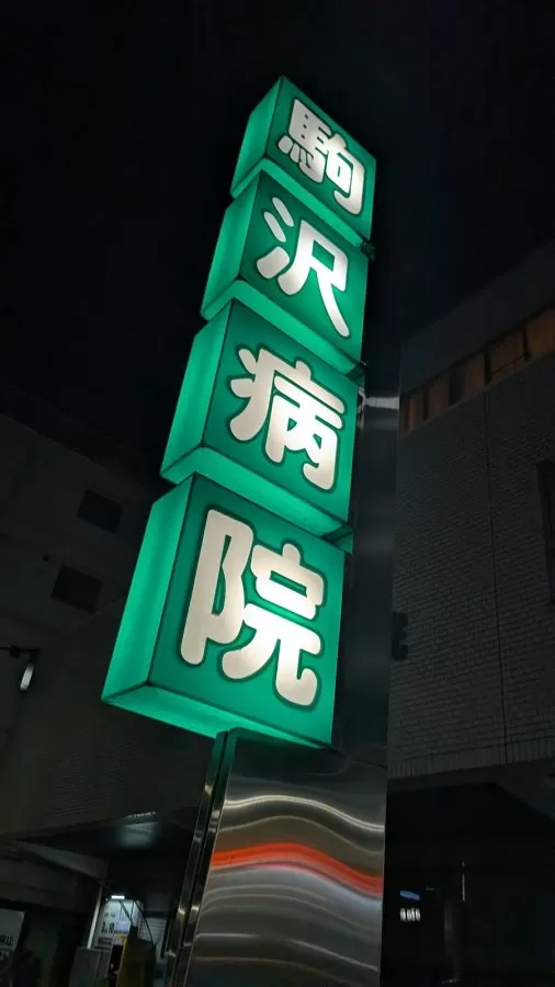 Komazawa Hospital - Photo 3