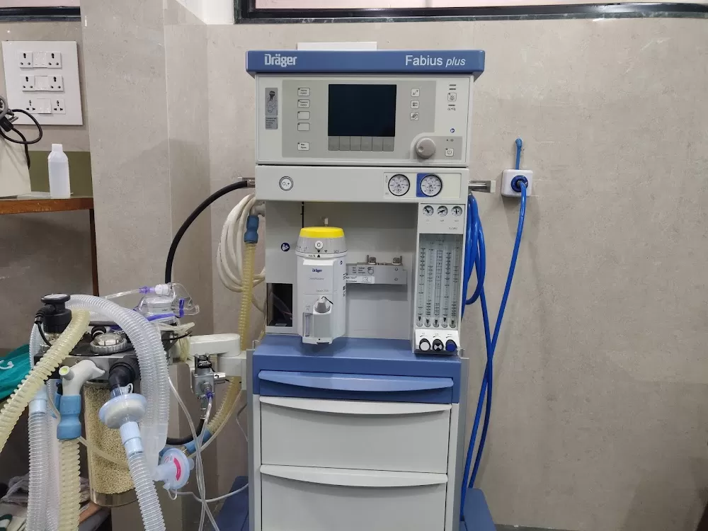 Shintre Hospital - Photo 8