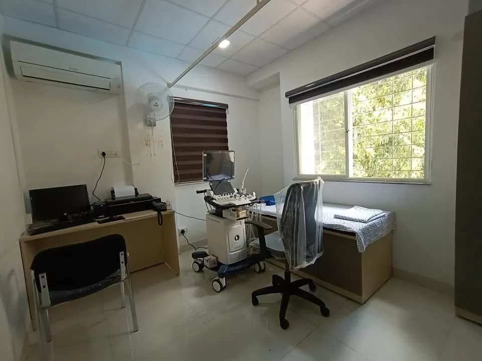 Dr. Mulay Super Speciality Hospital - Photo 4