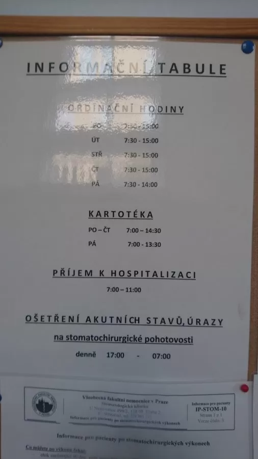 Department of Dentistry - Photo 5