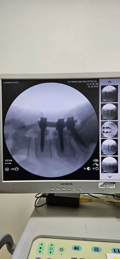 NEURO AND KIDNEY CARE - Photo 2