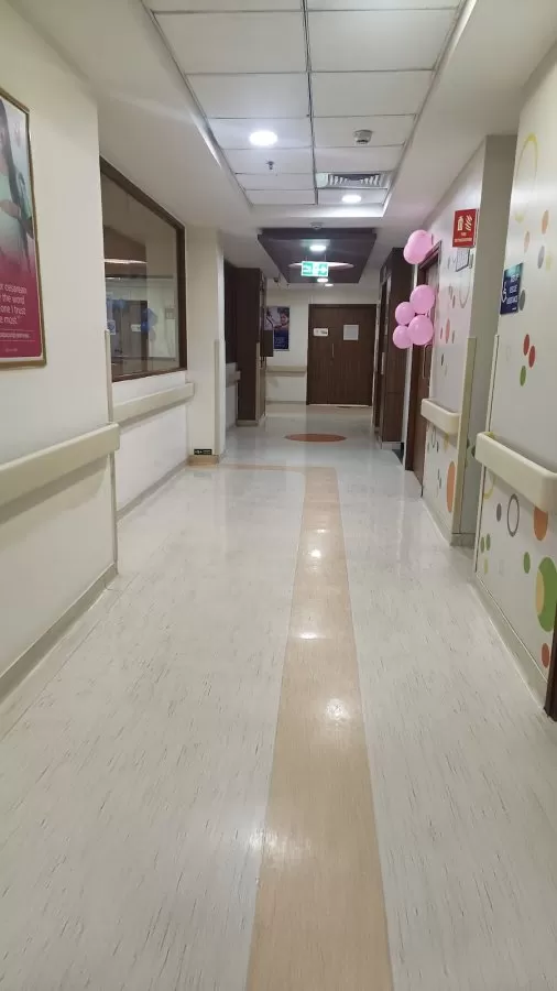 Motherhood Fertility & IVF Center Sector 48 - Best IVF IUI & ICSI Treatment in Noida - Photo 1