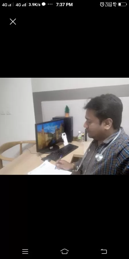 Ayush Proctology, Piles, Centre At Hoodi - Photo 4