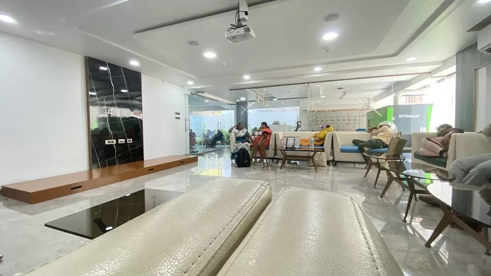Dr Archana IVF & Women Centre - Photo 2