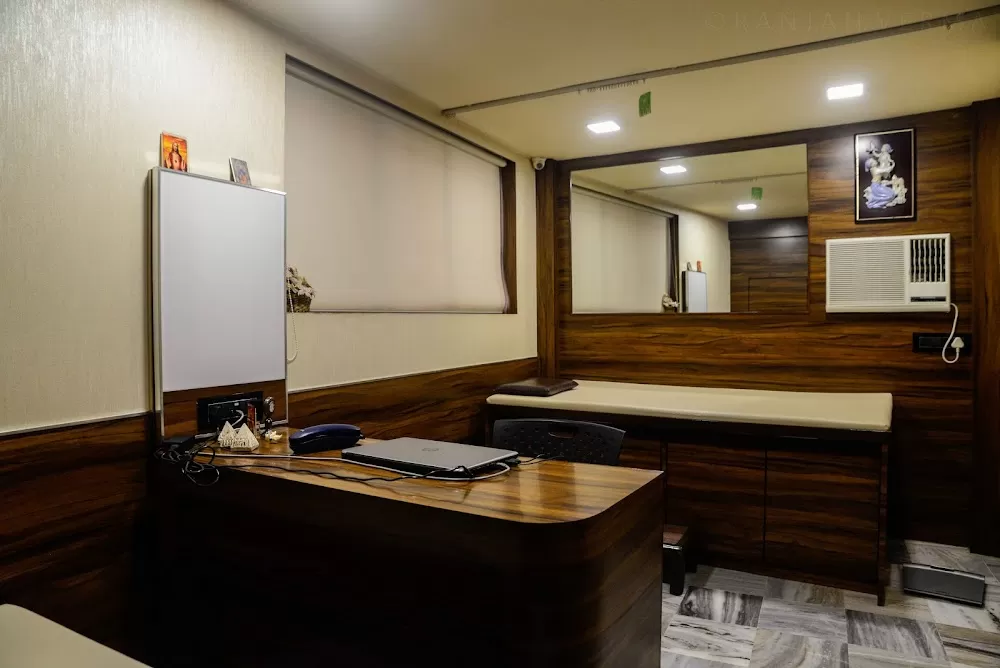 Beramji's Hospital (Panchakarma Centre, Ayurvedic Clinic & Acupuncture In Charni Road Mumbai) - Photo 5
