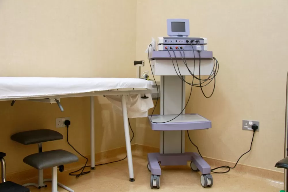 Prime Corp Medical Center - Al Qusais - Photo 6
