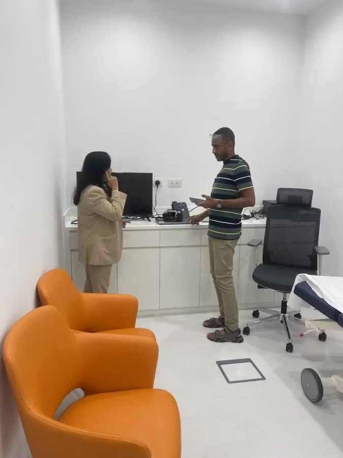 Ascent ENT Specialty Center - Photo 4