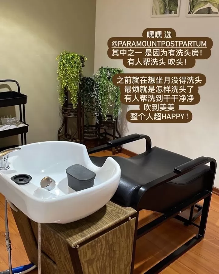 Paramount Postpartum Care (Melaka Confinement Centre) - Photo 1