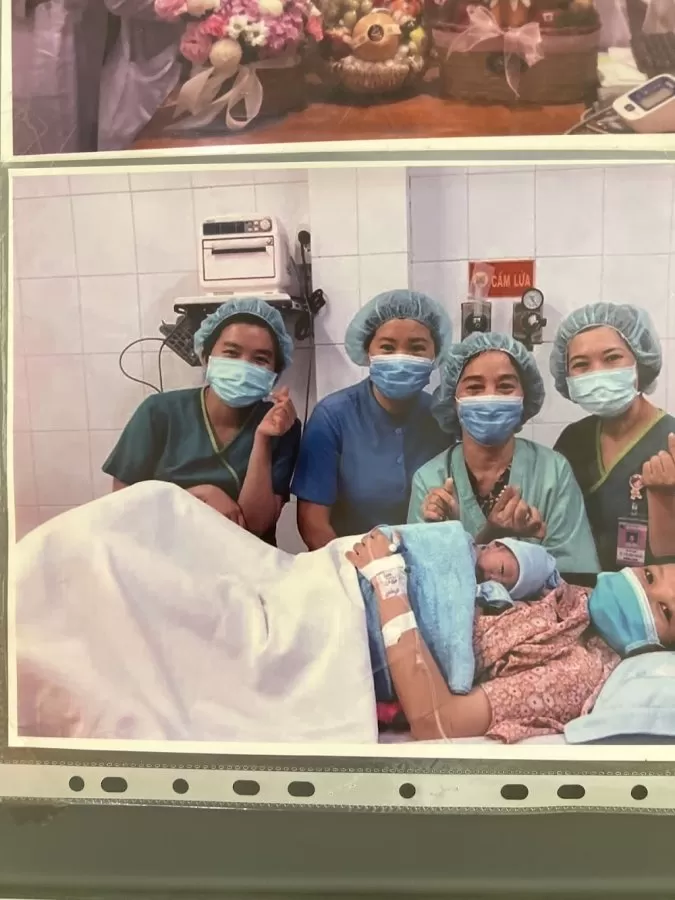 Phòng Khám Sản Phụ Khoa Hiền Lương - Photo 5