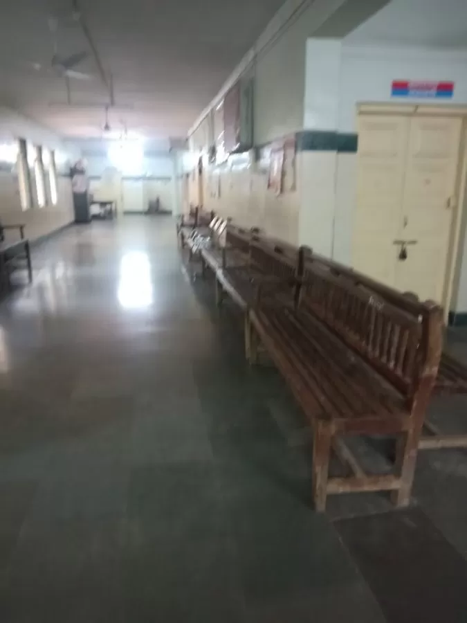 Mahim Municipal Maternity Home/ Shree Hospital - Photo 2