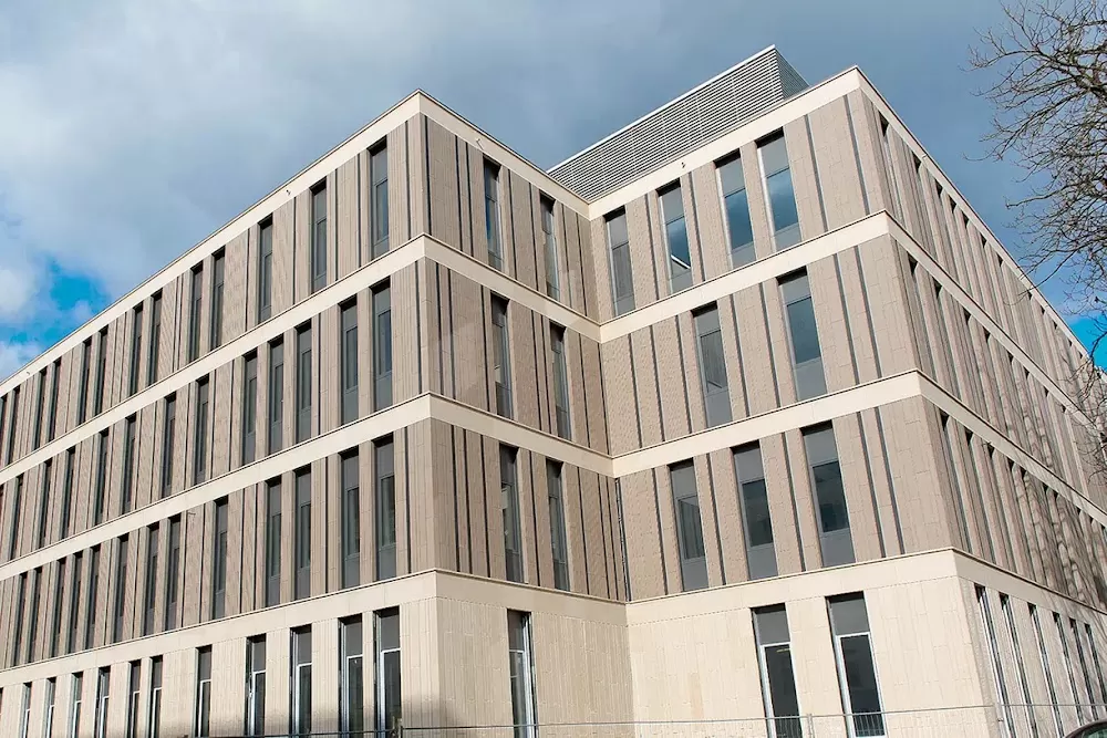 Fuß- und Sprunggelenkchirurgie - MUM - LMU Klinikum - Photo 3