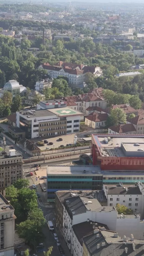 Szpital Uniwersytecki - Photo 5