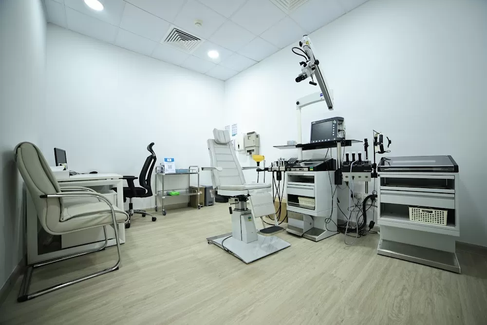 HealthBay Community Care Clinic | Motor City - Photo 1