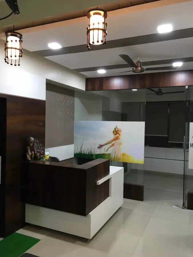 Retina Eye Care Clinic - Photo 2