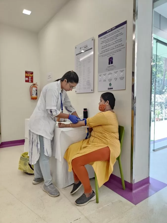 SRV Hospitals - Chembur - Photo 2