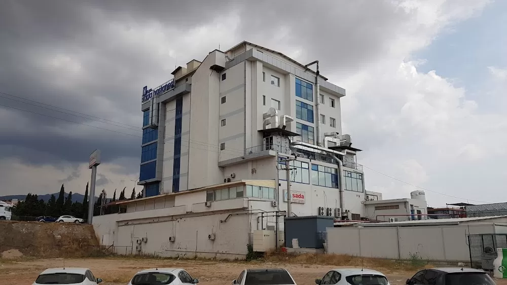 Bazekol Sada Hastanesi - Photo 5