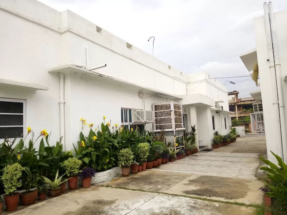 Sarda Eye Hospital - Photo 2