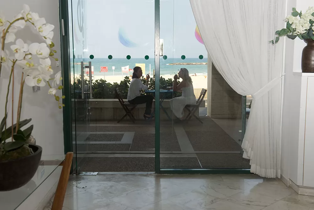 תל אביב מדיקל סנטר Tel Aviv Medical Center - Photo 8