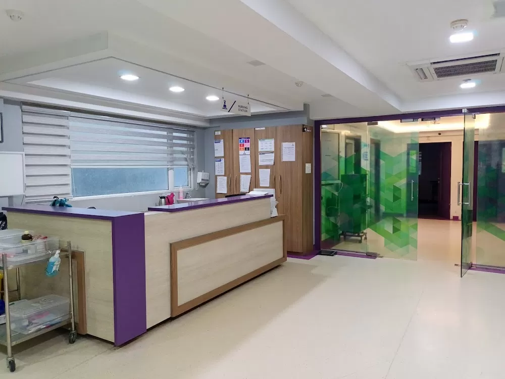 SRV Hospitals - Chembur - Photo 4