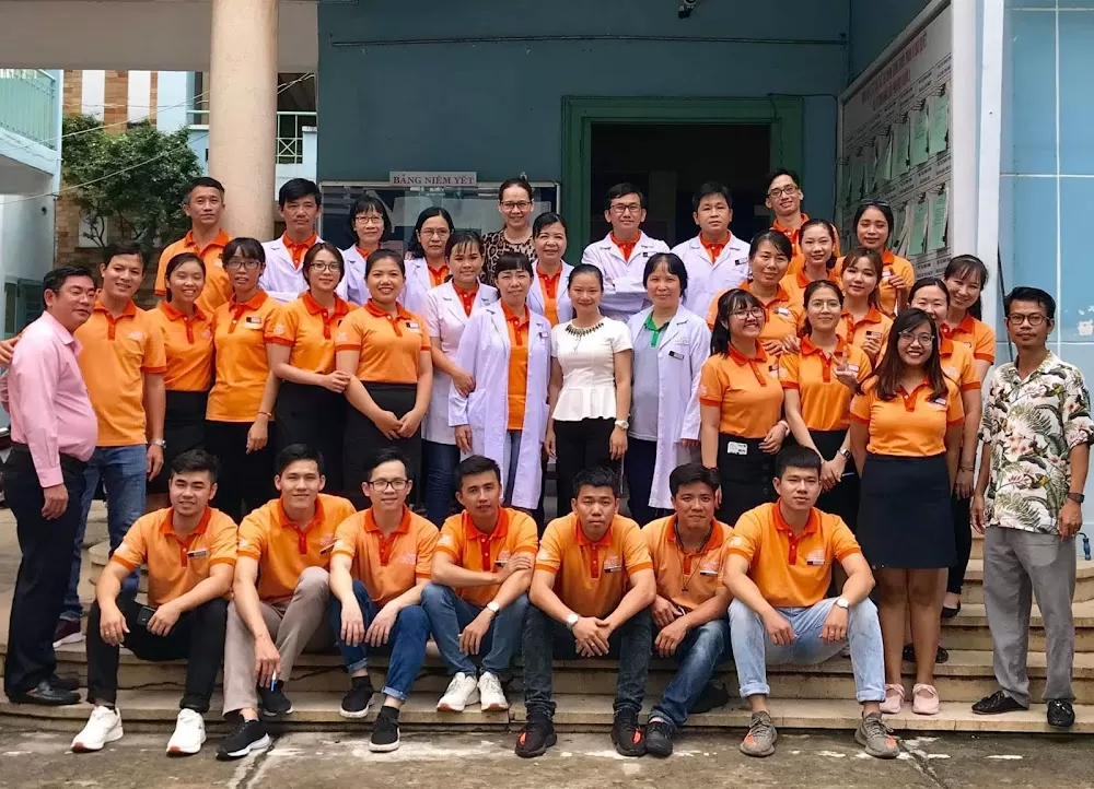 Vigor Health Clinic - Photo 8