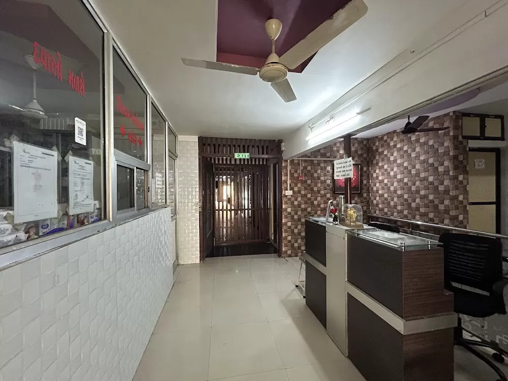 Akshar Prasuti Gruh - Best gynecologist in Dabhoi | Maternity and Infertility | Hysterectomy in Vadodara - Photo 5