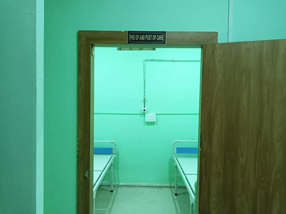 Awadhshree multispeciality hospital - Photo 2
