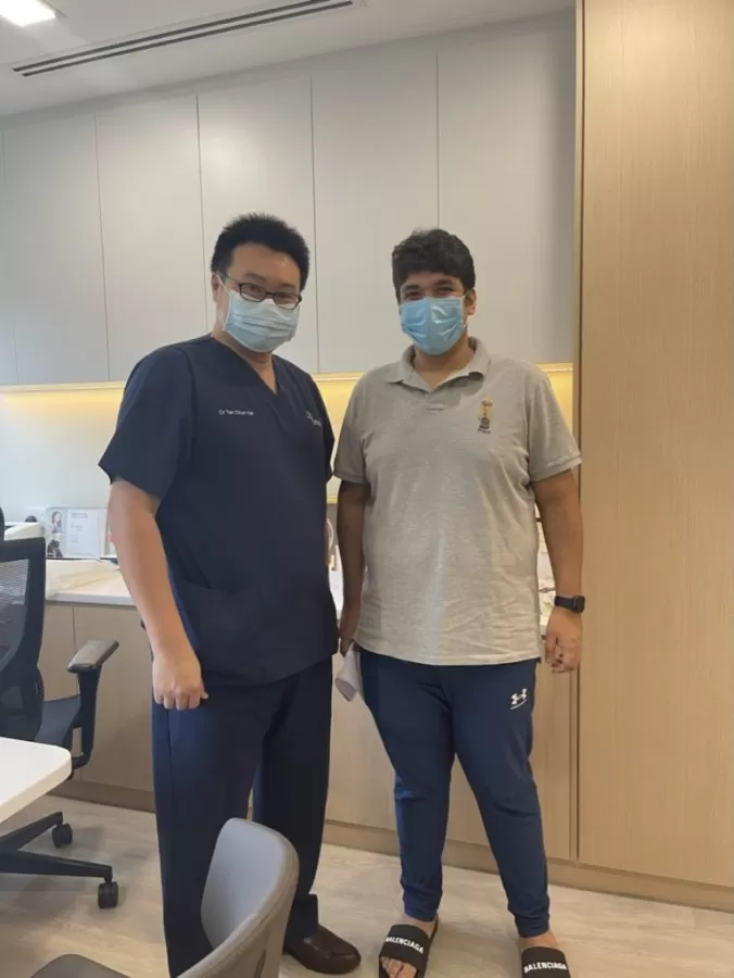 Surgicare Bariatric, Upper Gastrointestinal & General Surgery Clinic - Dr Tan Chun Hai - Photo 5