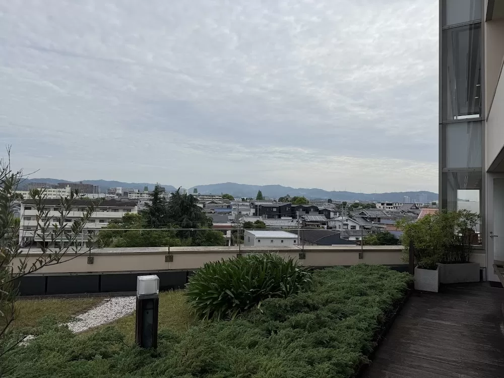Hokusetsu General Hospital - Photo 5