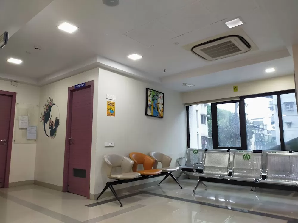 JK Women Hospital | Gynaecologist | IVF | Endometriosis | Dr. Rohan Krishnakumar - Photo 3