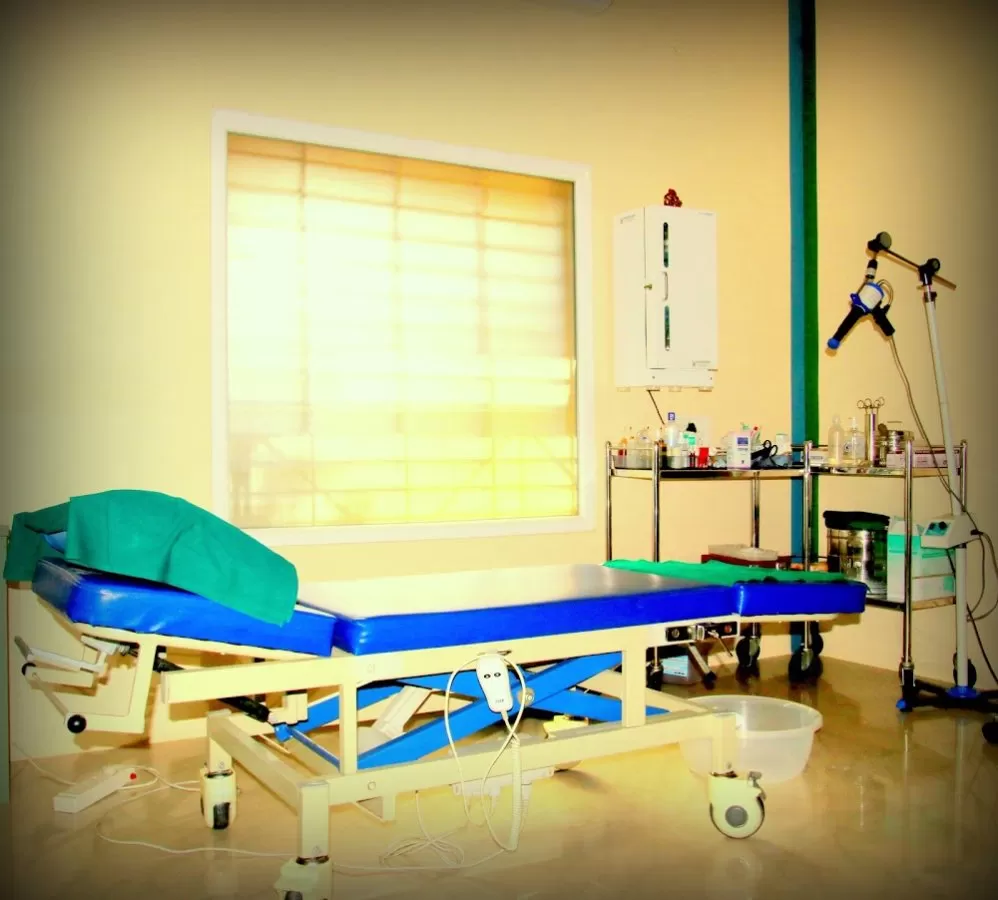 FootSecure Sahakarnagar | Best Diabetic Foot Surgeon & Wound Care Clinic - Photo 4