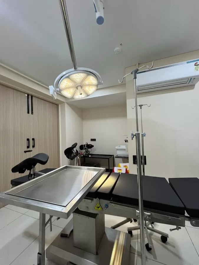 Lotus Women's Hospital / Best Gynecologist & Obstetrician in Ahmedabad (Shela) ,Gujarat - India/Top 5 Gynecologist - Photo 5