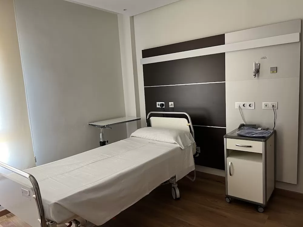 Hospital Vithas Almería - Photo 2