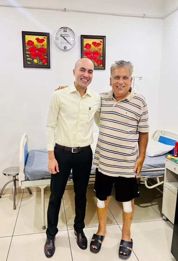 Eva Hospital - Best Ortho & IVF Centre in Ludhiana - Photo 7