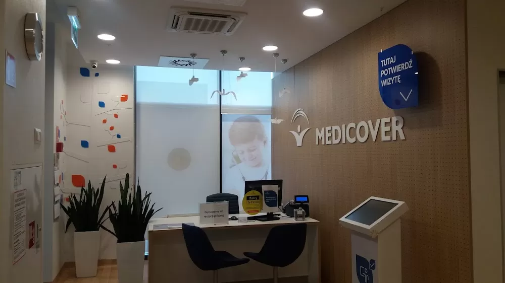 Centrum Medyczne Medicover Łukiska - Photo 2