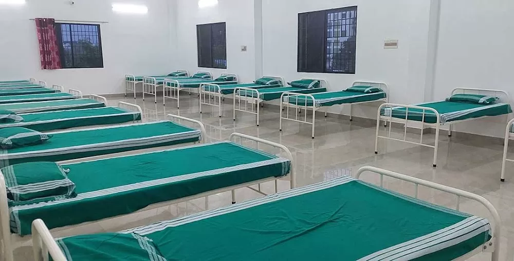 Serene Life Hospital - Photo 1