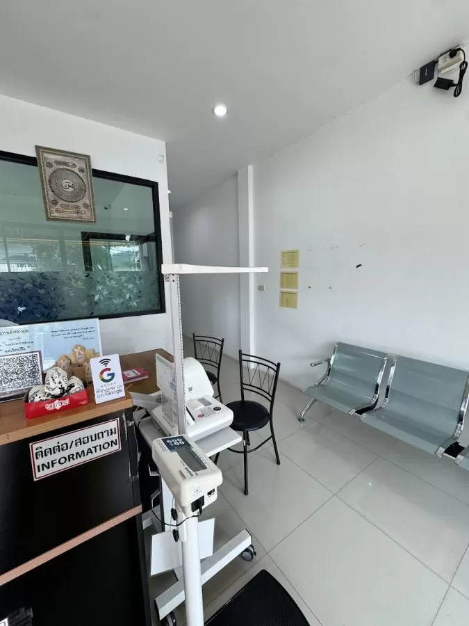 Saiyuan Lab - Photo 8