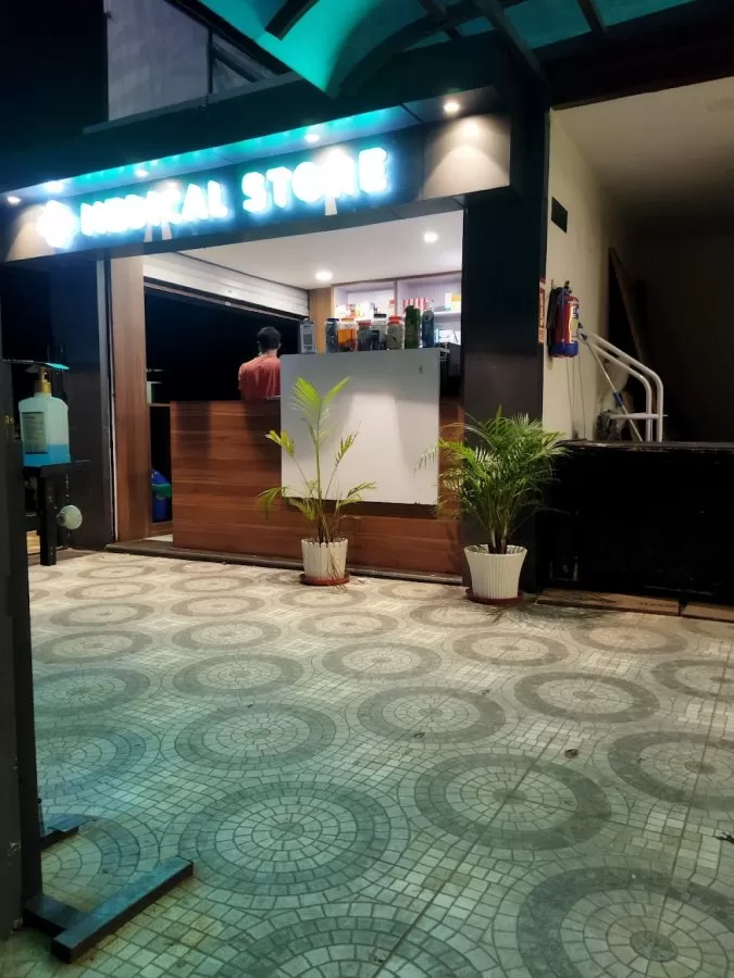CENTRAL HOSPITAL | Best IVF Hospital | IVF Specialist | Test Tube Baby Center | Laparoscopic Surgeon | Bhopal - Photo 5