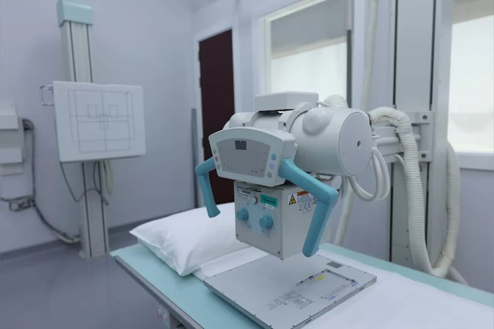 American Hospital - Al Barsha Clinic - Photo 6