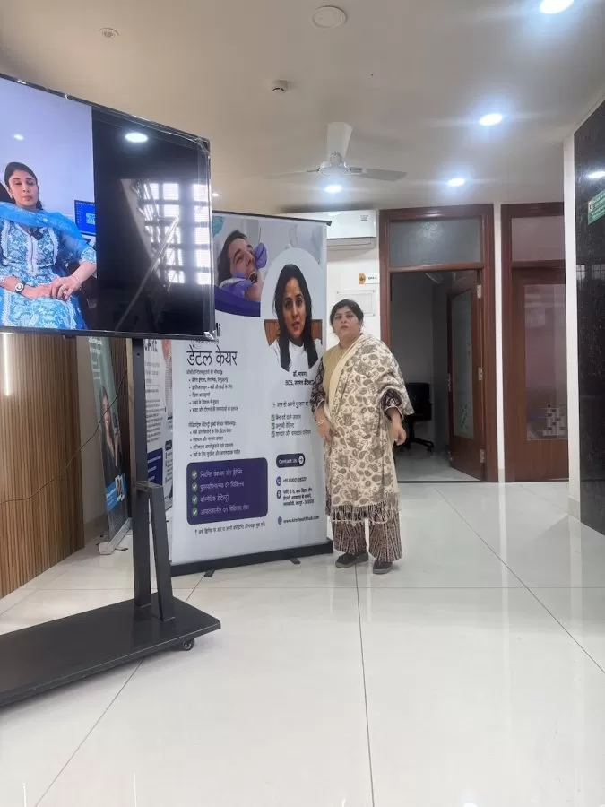 KiMi Health Hub & Allergy Centre | HBOT Centre | ENT - Photo 7