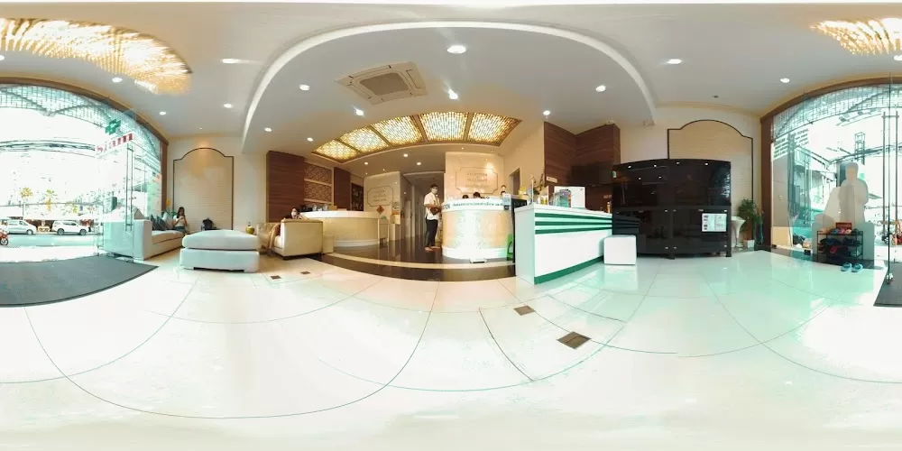 Siam International Clinic Patong - Doctor and Medical Services - Photo 3