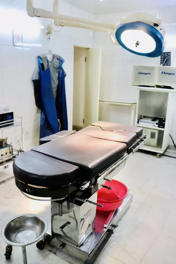 Life Care Medical Centre - Photo 6