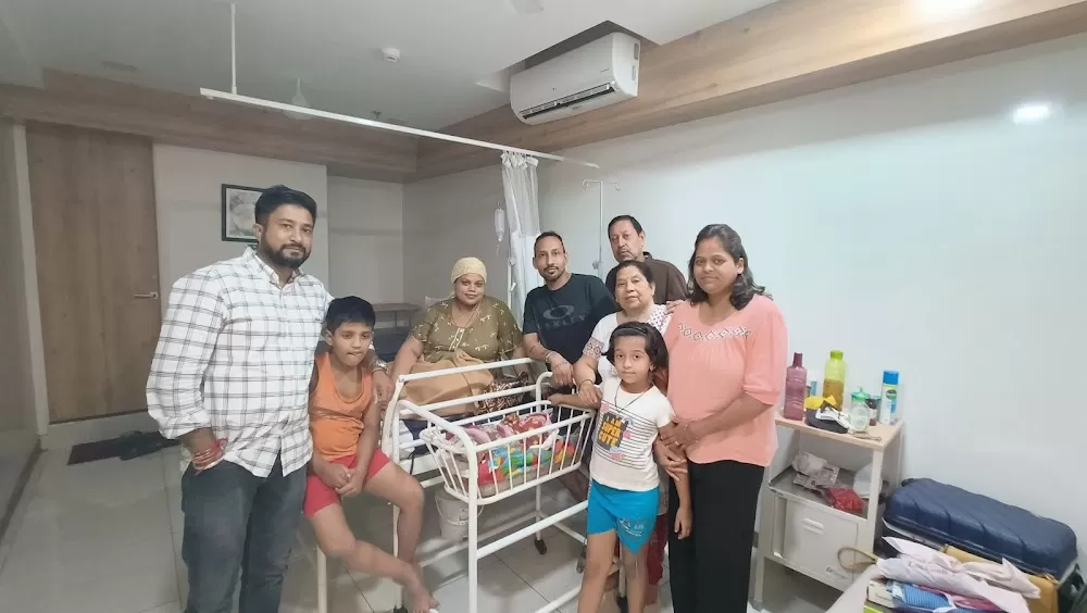 Aarya Women's Hospital - Photo 8