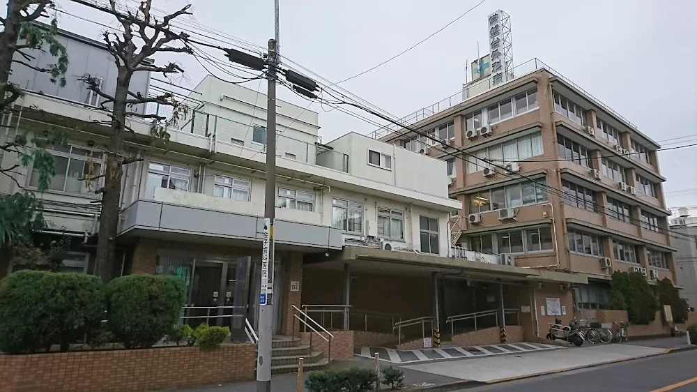 Tokiwadai Surgical Hospital - Photo 5