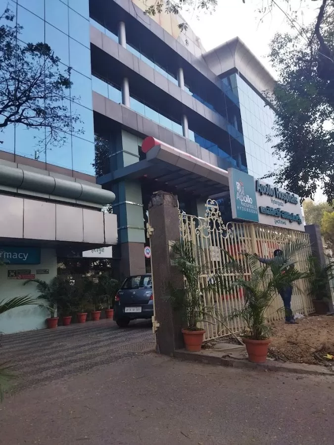 Department of Cardiology | Apollo Hospitals Hyderguda - Photo 7